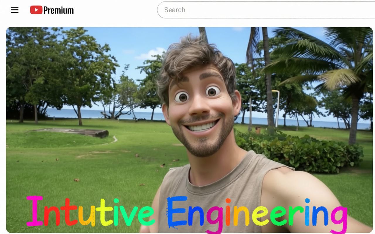 eFoil Media Spotlight: Intuitive Engineering