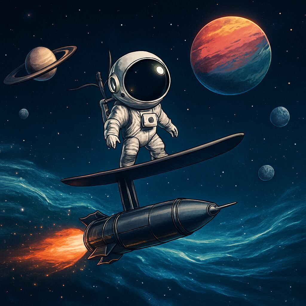 Ride Forever (Acoustic)