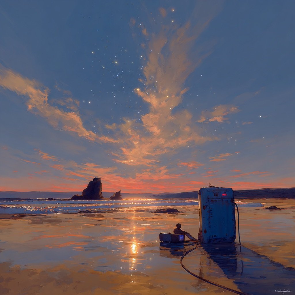 Album Art