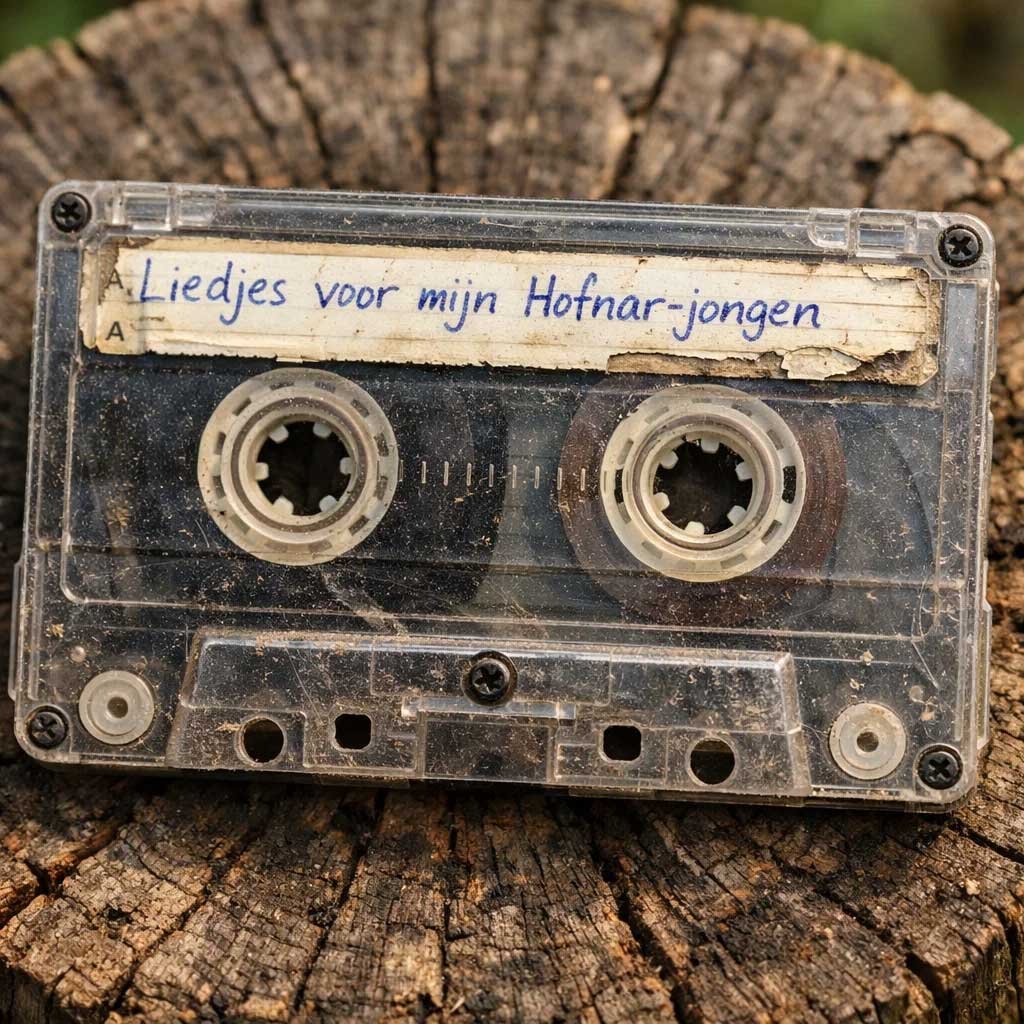 We Kiss the Same (Dutch) Remastered