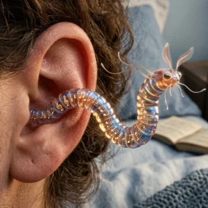 ear worm image