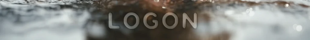 login banner