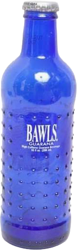 BAWLS Guarana