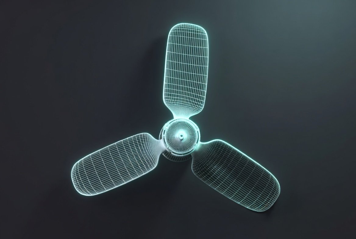 Efoil Propulsion Types