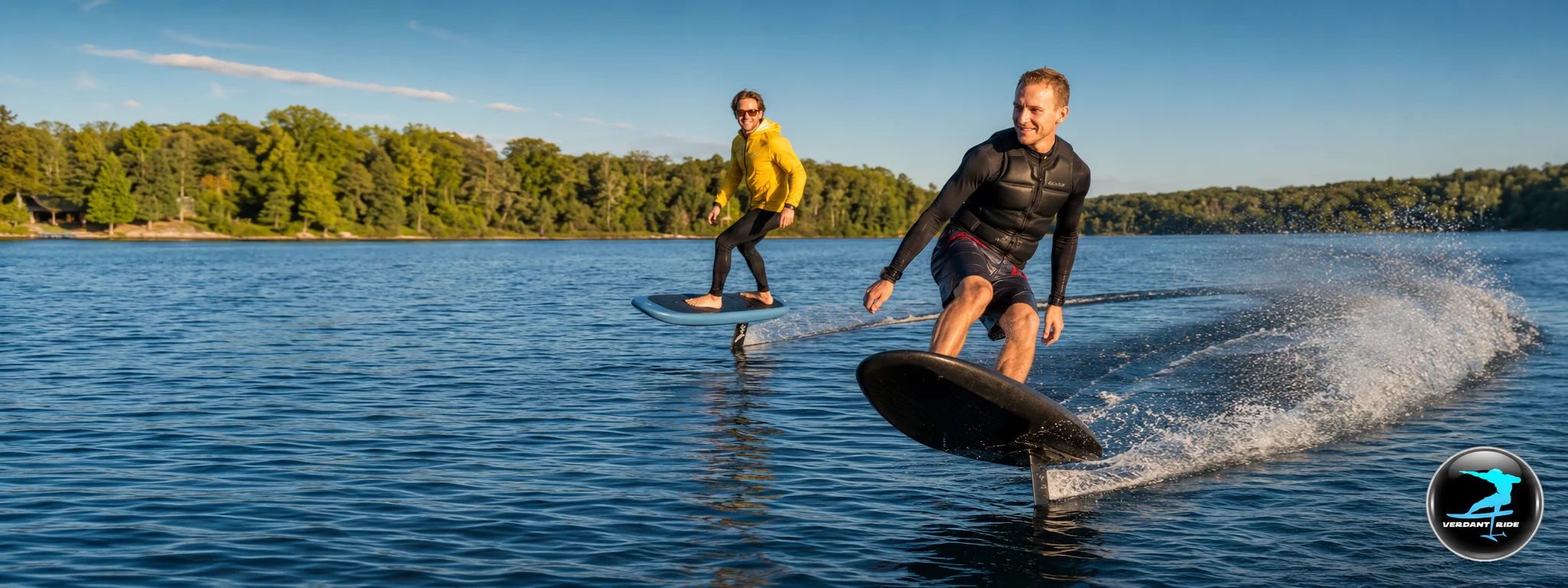 Biscayne Bay Beginner Clinic